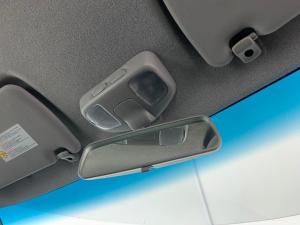 Nissan Hardbody NP300 2.5 TDi 4X4D/C - Image 18