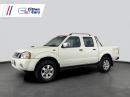 Thumbnail Nissan Hardbody NP300 2.5 TDi 4X4D/C