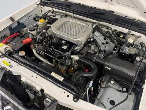 Nissan Hardbody NP300 2.5 TDi 4X4D/C - Image 20