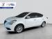 Nissan Almera 1.5 Acenta automatic - Thumbnail 1