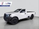 Thumbnail Nissan Navara 2.5DDTI XE S/C