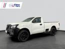 Thumbnail Nissan Navara 2.5DDTI XE S/C