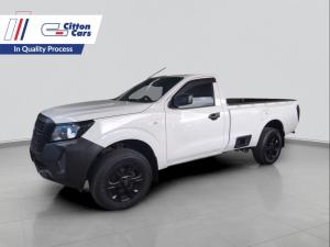 Nissan Navara 2.5DDTI XE S/C - Image 1