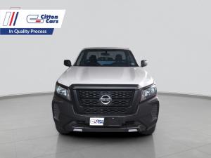 Nissan Navara 2.5DDTI XE S/C - Image 2