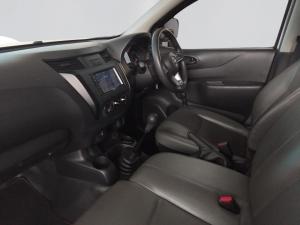 Nissan Navara 2.5DDTI XE S/C - Image 3