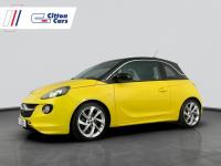 Thumbnail Opel Adam 1.0T JAM