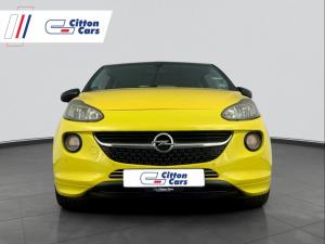 Opel Adam 1.0T JAM - Image 2