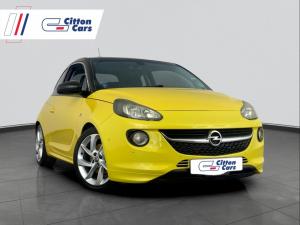 Opel Adam 1.0T JAM - Image 3