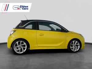 Opel Adam 1.0T JAM - Image 5