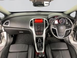 Opel Astra GTC 1.6T Sport 3-Door - Image 11