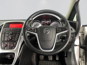 Opel Astra GTC 1.6T Sport 3-Door - Image 12