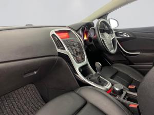 Opel Astra GTC 1.6T Sport 3-Door - Image 14
