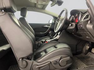 Opel Astra GTC 1.6T Sport 3-Door - Image 15