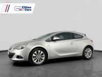 Thumbnail Opel Astra GTC 1.6T Sport 3-Door