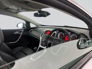 Opel Astra GTC 1.6T Sport 3-Door - Image 20