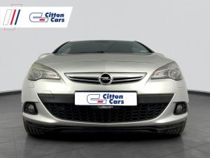 Opel Astra GTC 1.6T Sport 3-Door - Image 2