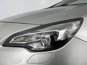 Opel Astra GTC 1.6T Sport 3-Door - Image 4