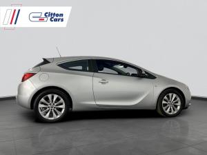 Opel Astra GTC 1.6T Sport 3-Door - Image 5