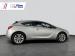Opel Astra GTC 1.6T Sport 3-Door - Thumbnail 5