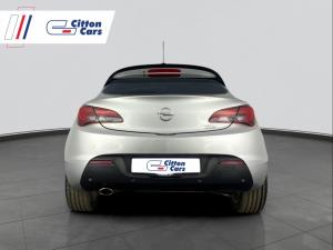 Opel Astra GTC 1.6T Sport 3-Door - Image 6