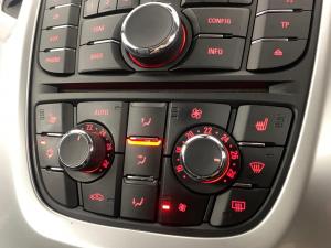 Opel Astra GTC 1.6T Sport 3-Door - Image 7