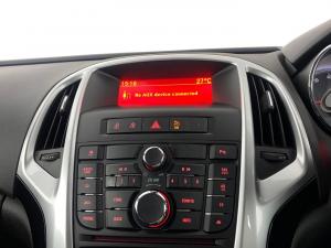 Opel Astra GTC 1.6T Sport 3-Door - Image 8