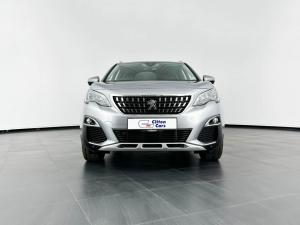 Peugeot 3008 1.6 THP Allure automatic - Image 4