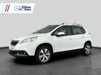 Thumbnail Peugeot 2008 1.6 VTiActive