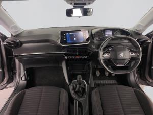 Peugeot 208 1.2 Active - Image 10