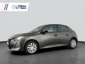 Peugeot 208 1.2 Active - Image 1