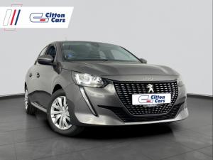 Peugeot 208 1.2 Active - Image 3