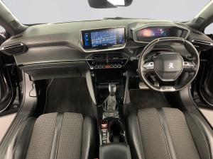 Peugeot 2008 GT 1.2T automatic - Image 11