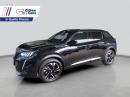 Thumbnail Peugeot 2008 GT 1.2T automatic