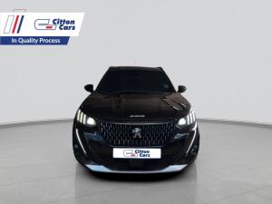 Peugeot 2008 GT 1.2T automatic - Image 2