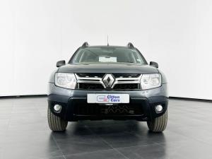 Renault Duster 1.6 Expression - Image 17