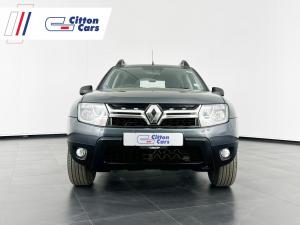 Renault Duster 1.6 Expression - Image 1