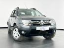 Thumbnail Renault Duster 1.6 Expression