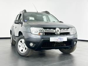 Renault Duster 1.6 Expression - Image 1