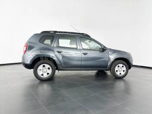 Renault Duster 1.6 Expression - Image 4