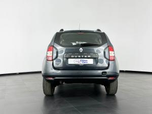 Renault Duster 1.6 Expression - Image 5
