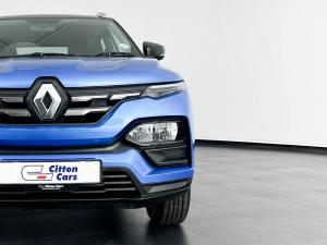 Renault Kiger 1.0 Energy ZEN AMT - Image 2