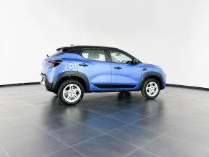 Renault Kiger 1.0 Energy ZEN AMT - Image 6