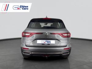 Renault Koleos 2.5 DYNAMIQUE/INTENS CVT - Image 5