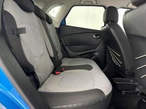 Renault Captur 1.5 dCI Dynamique 5-Door - Image 12