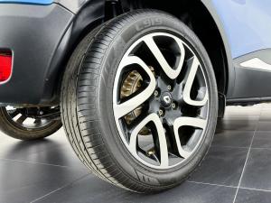 Renault Captur 1.5 dCI Dynamique 5-Door - Image 13