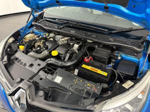 Renault Captur 1.5 dCI Dynamique 5-Door - Image 14