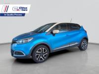 Thumbnail Renault Captur 1.5 dCI Dynamique 5-Door