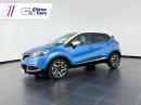 Thumbnail Renault Captur 1.5 dCI Dynamique 5-Door