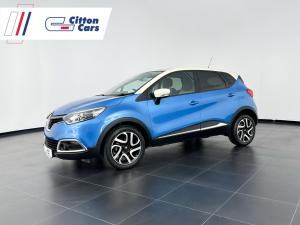 Renault Captur 1.5 dCI Dynamique 5-Door - Image 1