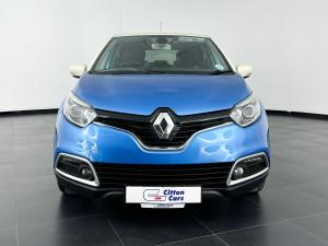 Renault Captur 1.5 dCI Dynamique 5-Door - Image 2